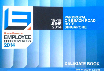 Employee Effectiveness 2014