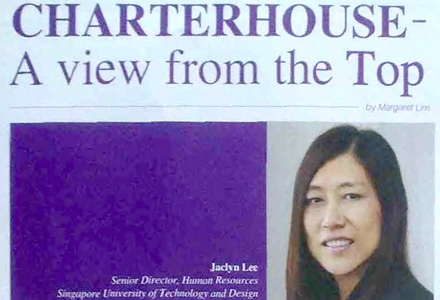 HeadHunt Magazine - View From The Top