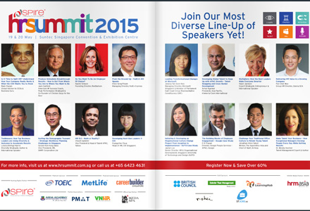 HR Summit 2015