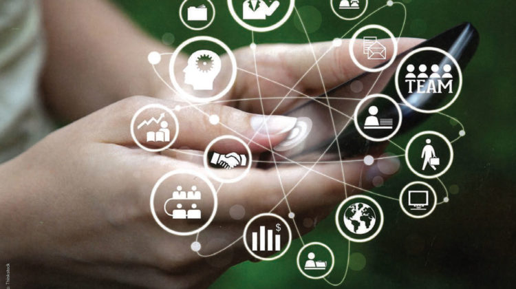 Creating Impact through Mobile HR Apps