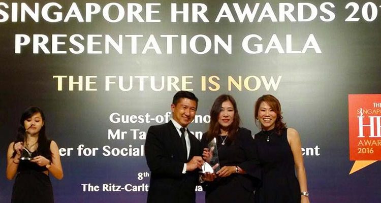 Building A Great Workplace Through Employee Relations