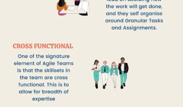 Agility In Teams